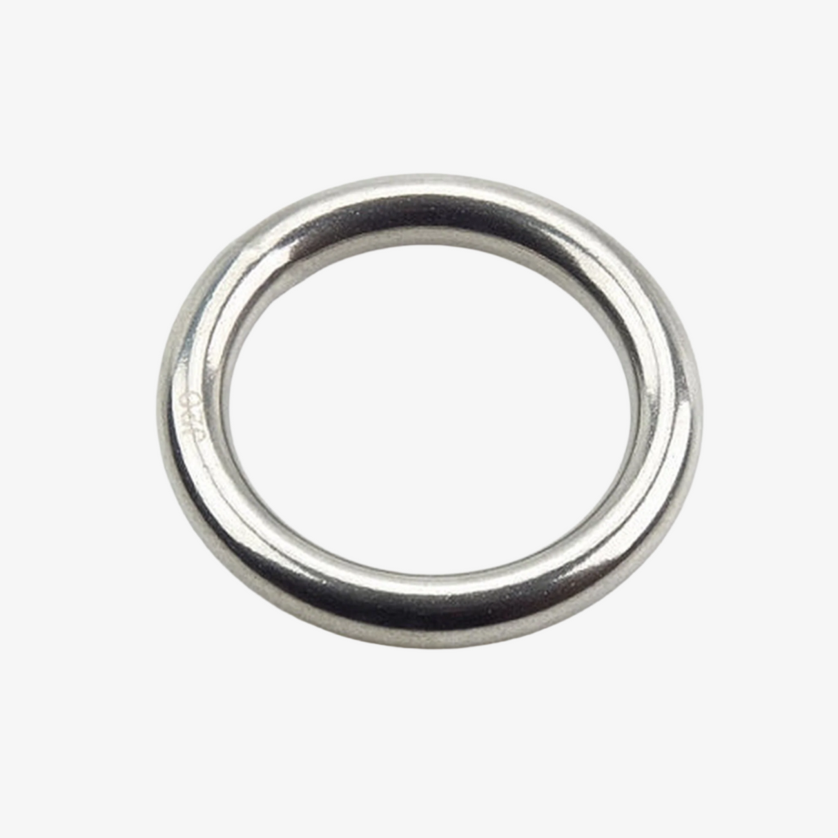 Nerezový kroužek, AISI 316 (A4)
