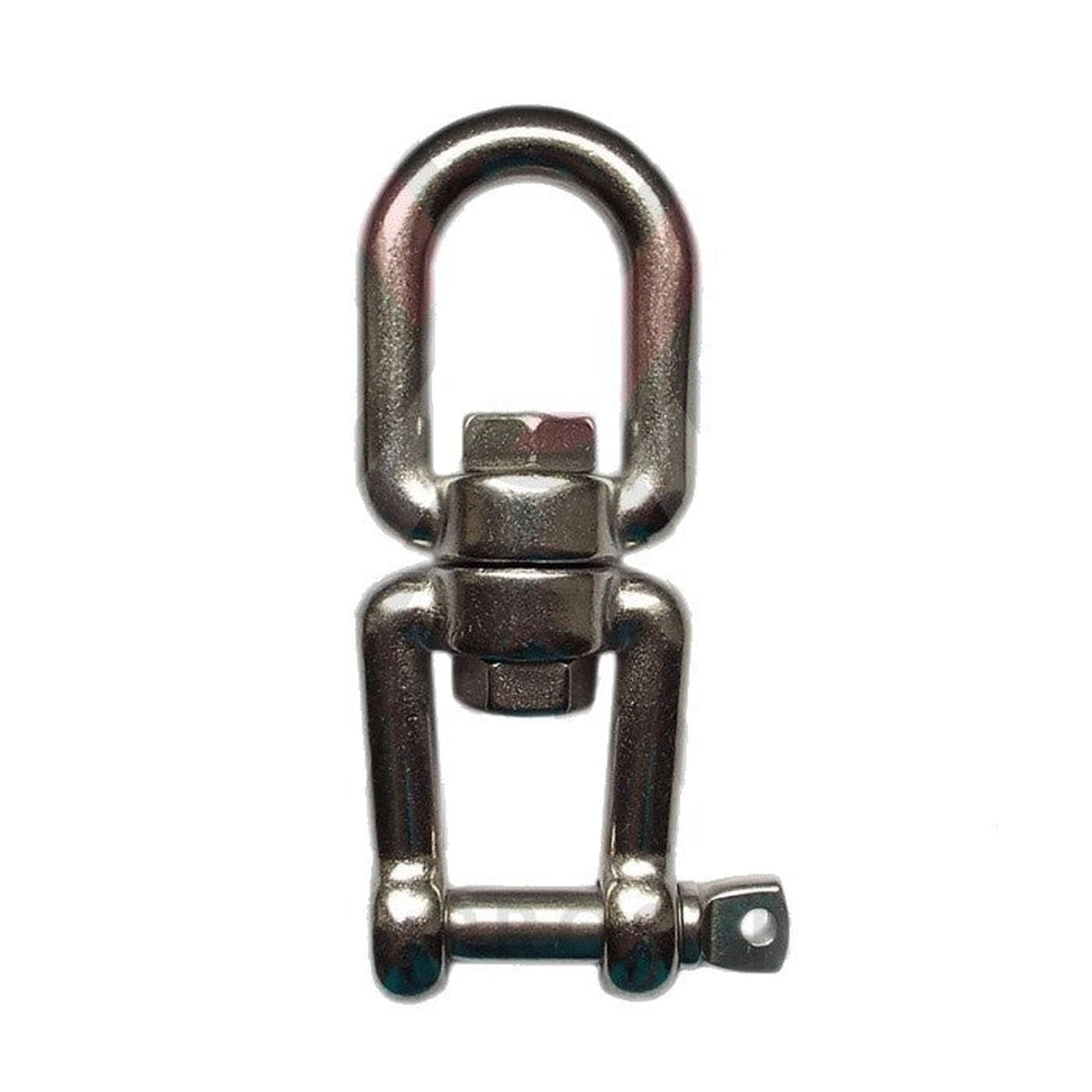 Nerezový obrtlík oko-vidlice, AISI 316 (A4)
Úspěch