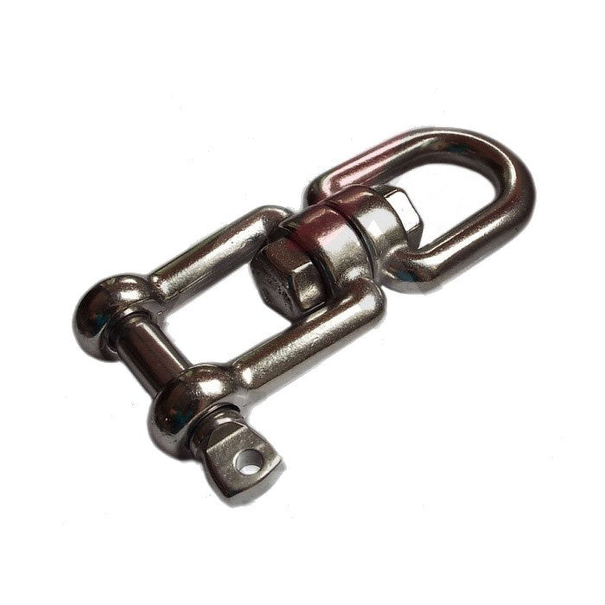 Nerezový obrtlík oko-vidlice, AISI 316 (A4)
Úspěch