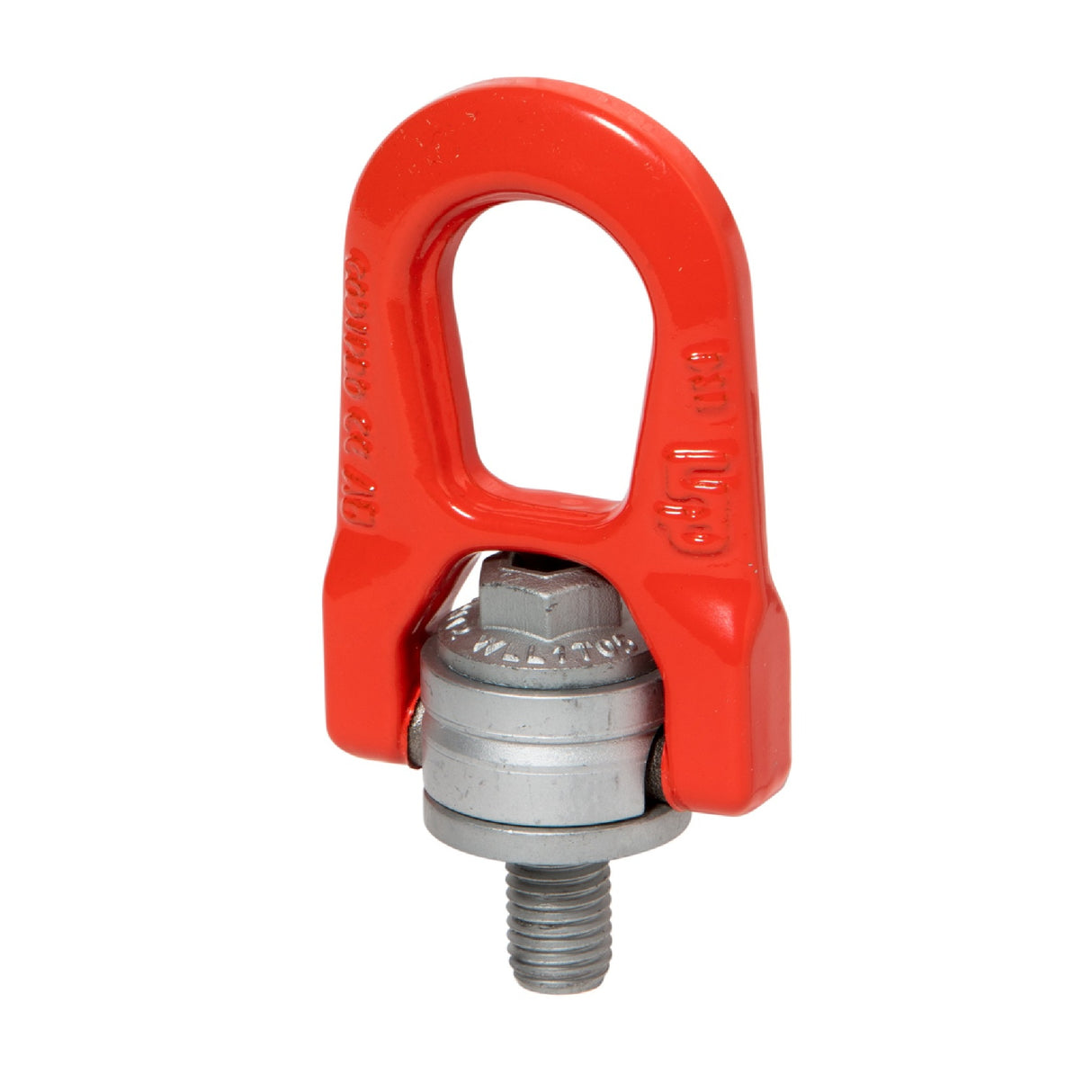 Otočný vázací bod DSR UP - CODIPRO