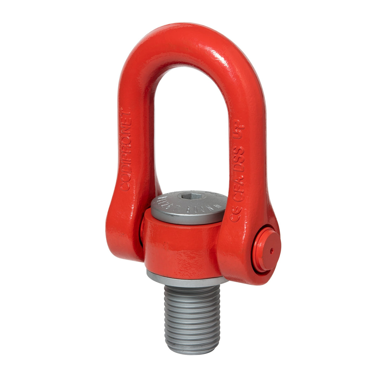 Vázací otočný bod DSS UP - CODIPRO