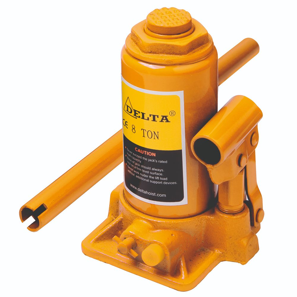 Hydraulický zvedák - panenka DELTA