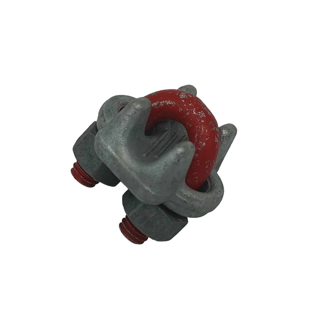 Lanová svorka 3/8" G-450 CROSBY