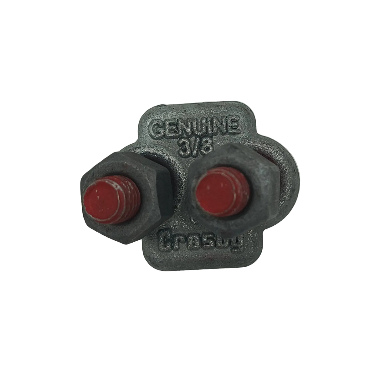 Lanová svorka 3/8" G-450 CROSBY