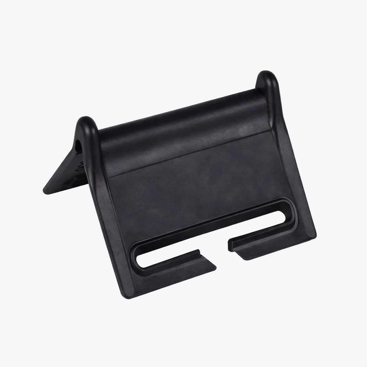 Ochrana rohů, černá, pro pás max. 100mm FORANKRA