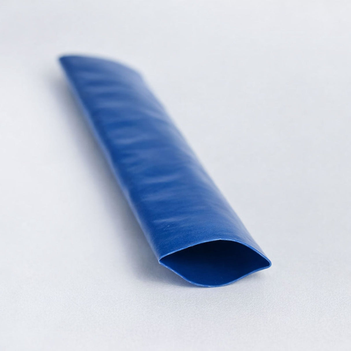 Ochranný návlek z PVC, modrý - pro popruhy a pásy, SEWOTA