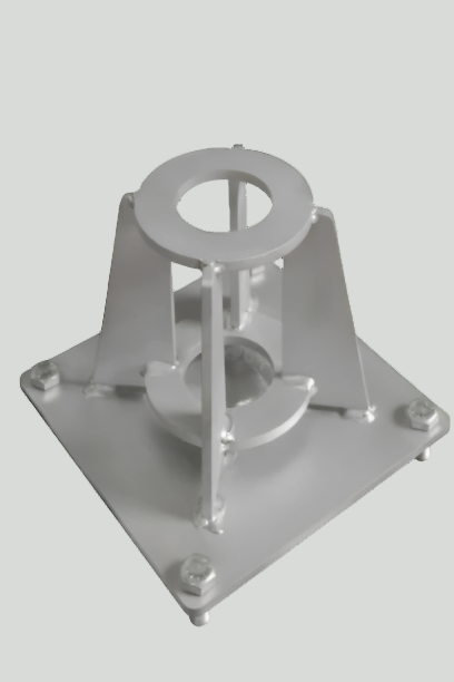 Příslušenství k otočnému jeřábu SD 125-500kg , GEBUWIN