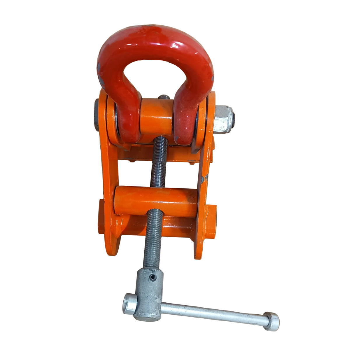 S-svěrka 2t, pro přírubu 64-190mm S15.020.019 PRESTAR