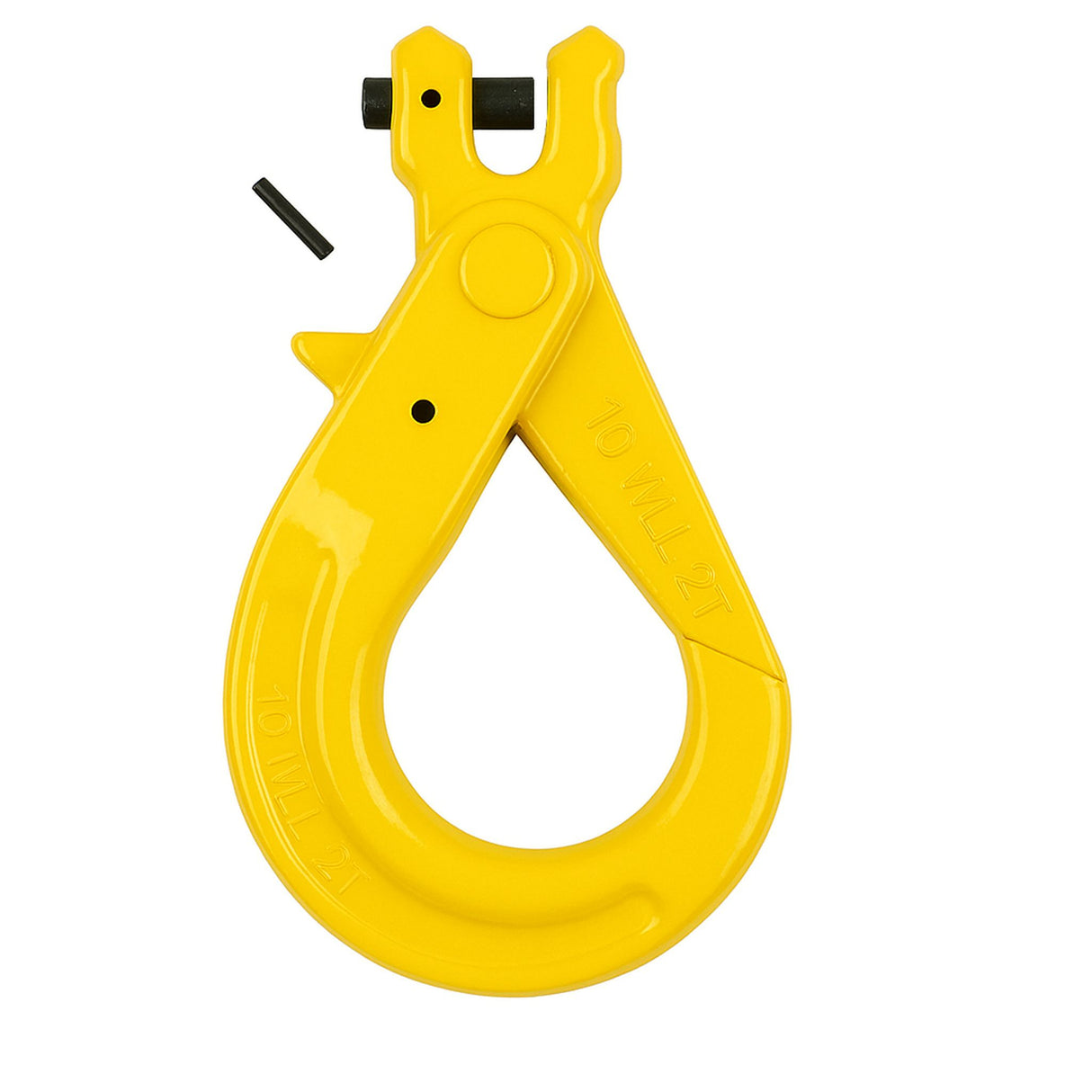 Samosvorný hák s vidlicí třída 8 FORANKRA