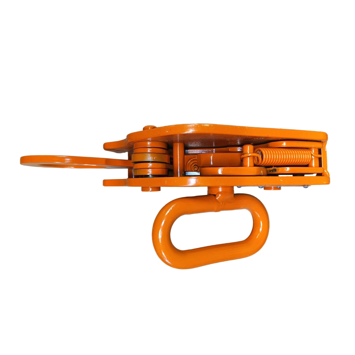 Svěrka na vertikální přepravu plechů K10.010.050, nosnost 1000kg PRESTAR