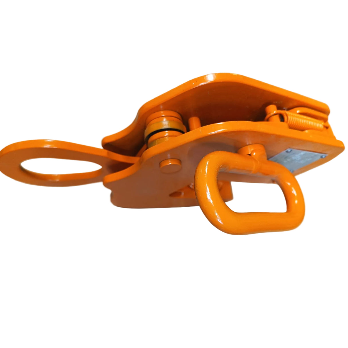 Svěrka na vertikální přepravu plechů K10.010.050, nosnost 1000kg PRESTAR