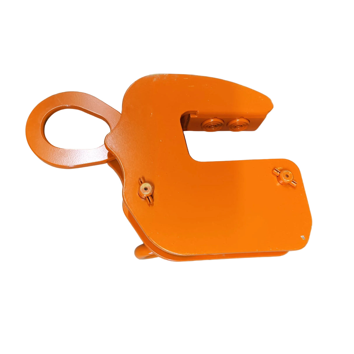 Svěrka na vertikální přepravu plechů K10.010.050, nosnost 1000kg PRESTAR