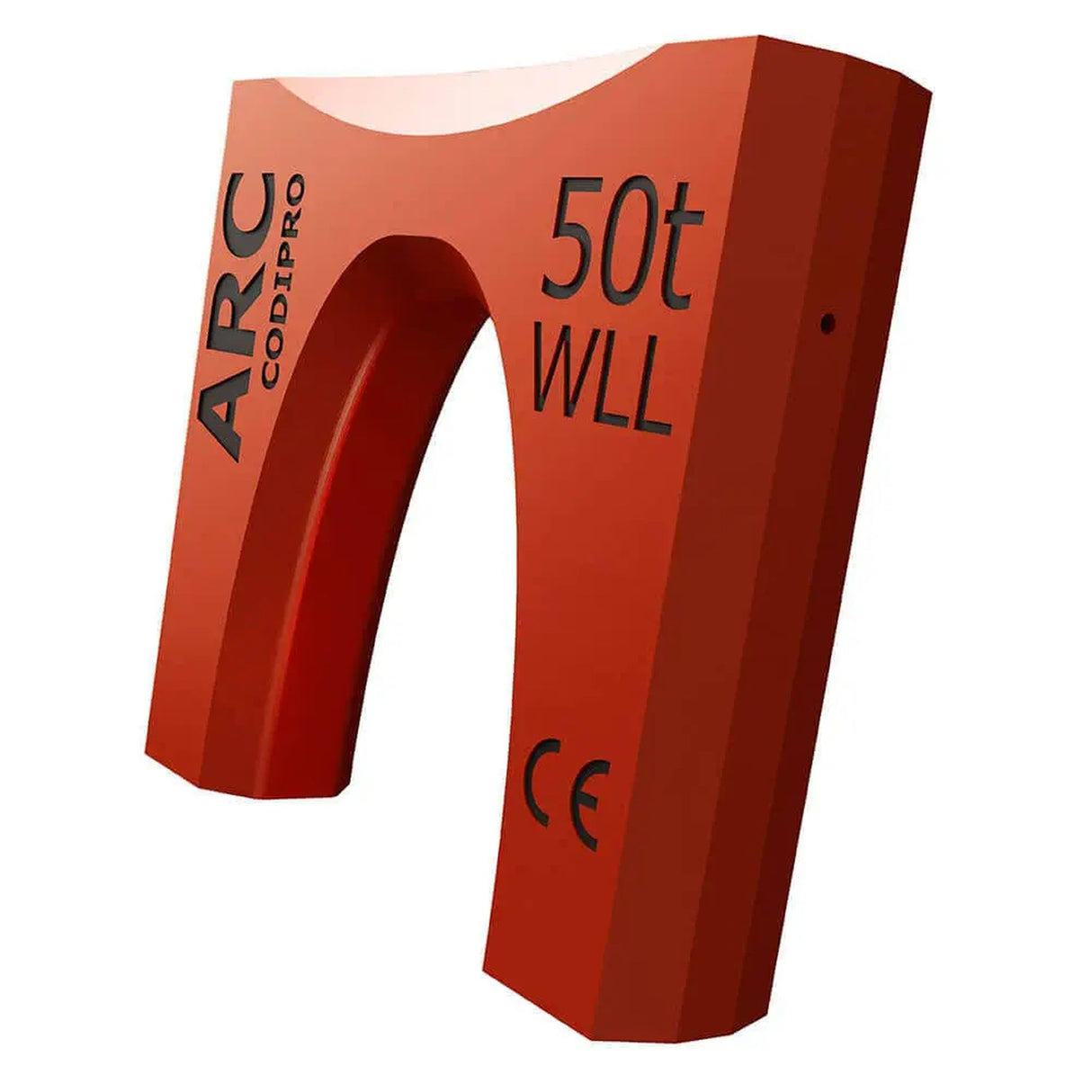 Zvedací systém ARC CODIPRO pro formy do 100 tun