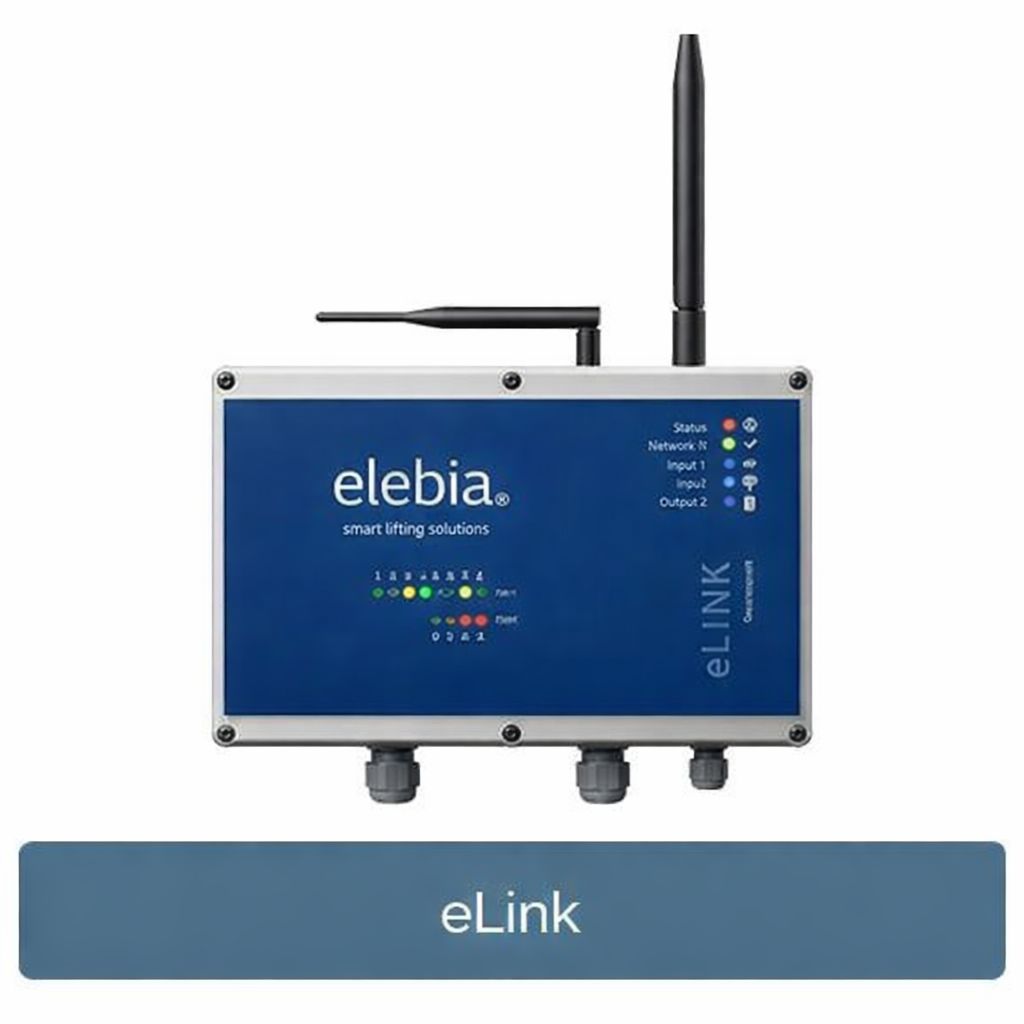 eLink Elebia_Pavlínek sro
