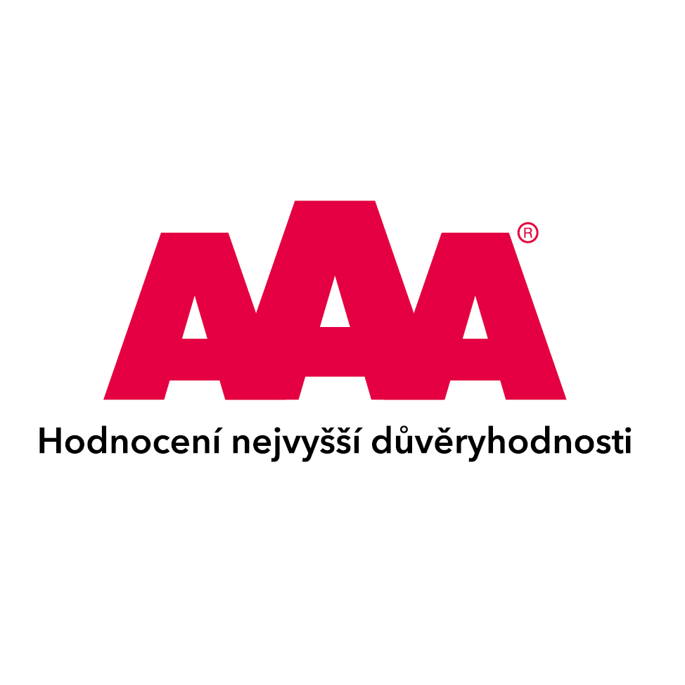 Obhájili jsme prestižní certifikát AAA od Dun & Bradstreet