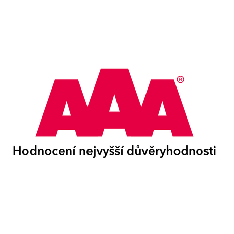 Obhájili jsme prestižní certifikát AAA od Dun & Bradstreet