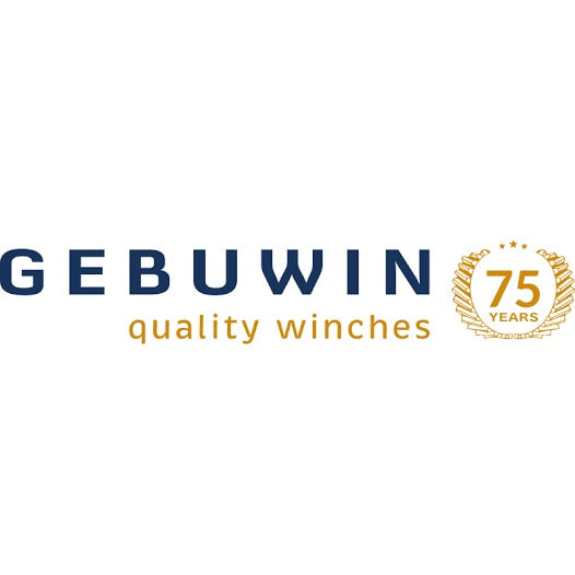 Jeřábky a navijáky - To je GEBUWIN!