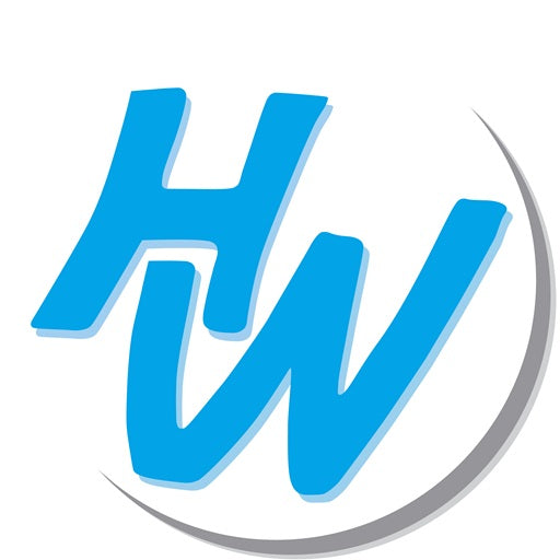 Hubert Waltermann Logo