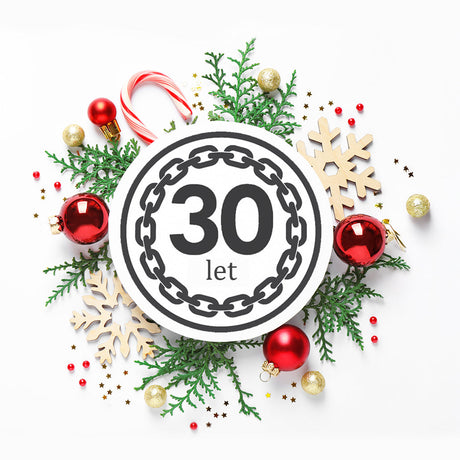 Vánoce 2025 u Pavlínka