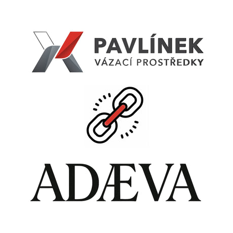 Představujeme ADAEVA: když precizní průmysl potká nadčasovou módu.