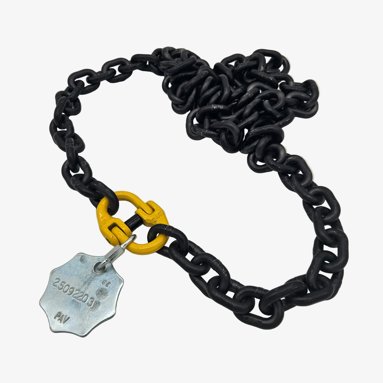 Řetězové vazáky nekonečné