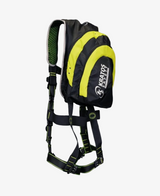 Celotělový postroj s integrovaným batohem KRATOS ADVENTURE vel. M-L, 140kg, FA 1030501