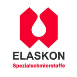 Elaskon 30 - mazivo pro domazávání ocelových lan
Úspěch
