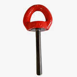 Vázací bod SEB M16 x 120 mm, nosnost 1400kg - Doprodej