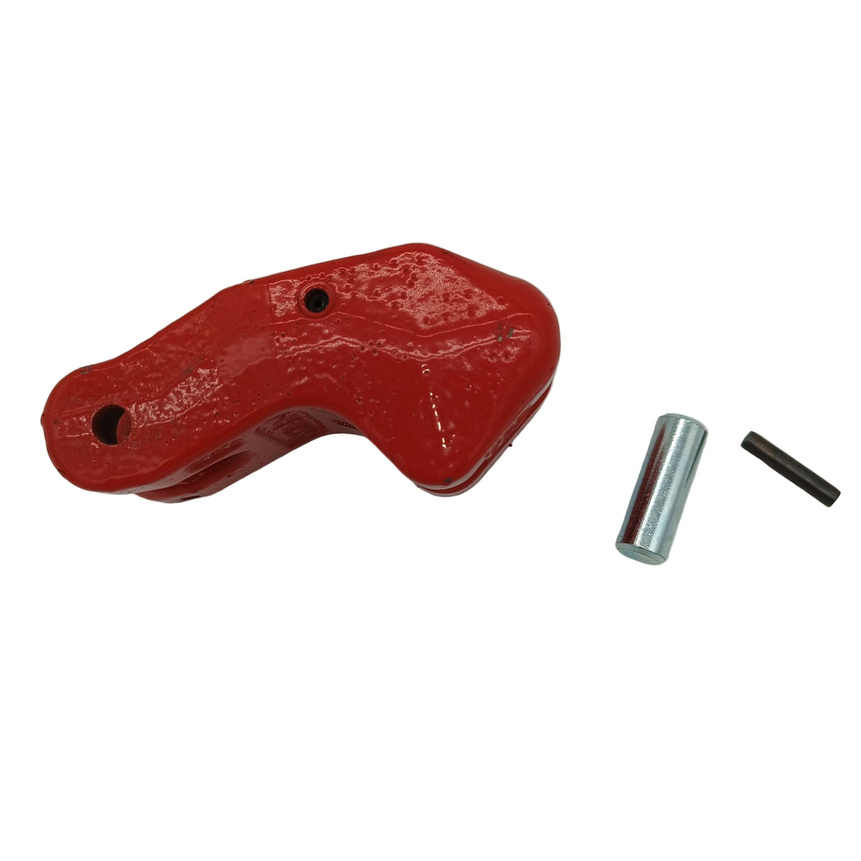 VKH - zkracovací čelist s pojistkou, třída 8