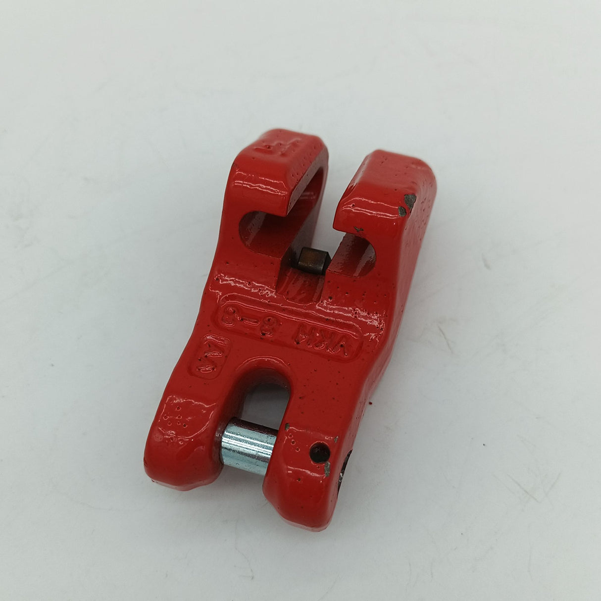 VKH - zkracovací čelist s pojistkou, třída 8