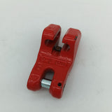 VKH - zkracovací čelist s pojistkou, třída 8