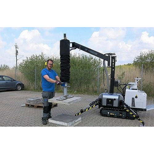PRITEC VACULYFT