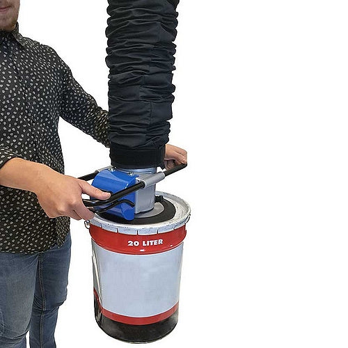 PRITEC VACULYFT