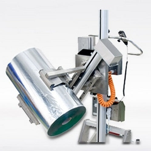 Lift and Drive model P - profesionální řada vozíků firmy PRONOMIC