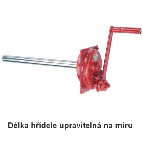 Univerzální převodovka HAACON 242.0,5