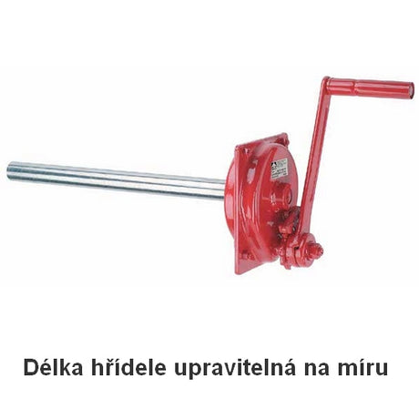 Univerzální převodovka HAACON 242.0,5