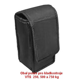 Obal pouze pro kladkostroje VTS  250, 500 a 750 kg