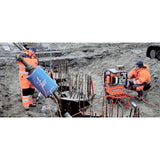 Duté hydraulické válce s pružinovým návratem HHJ S HOLMATRO
