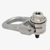 Nerezový otočný vázací bod SS.DSR, M20x30mm, nosnost 1600kg