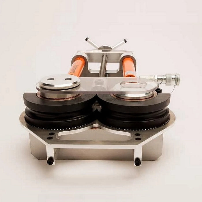 Válcovací stroj A-270 WIRETEKNIK, rozsah 2,5-12,0mm