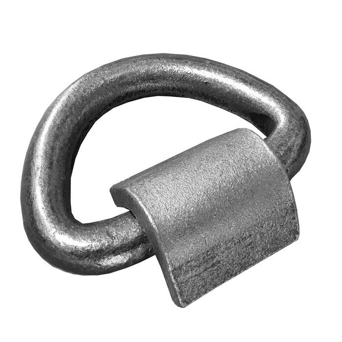 Kotevní oko k navaření 