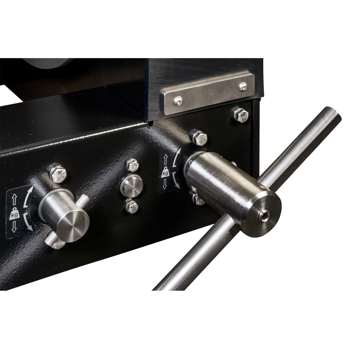 Ruční lanový naviják MRC5M