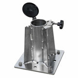 Příslušenství pro otočný jeřáb SD900 nosnost 900/600kg, dosah až 2m, GEBUWIN