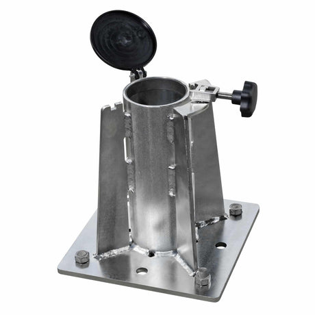 Příslušenství pro otočný jeřáb SD900 nosnost 900/600kg, dosah až 2m, GEBUWIN