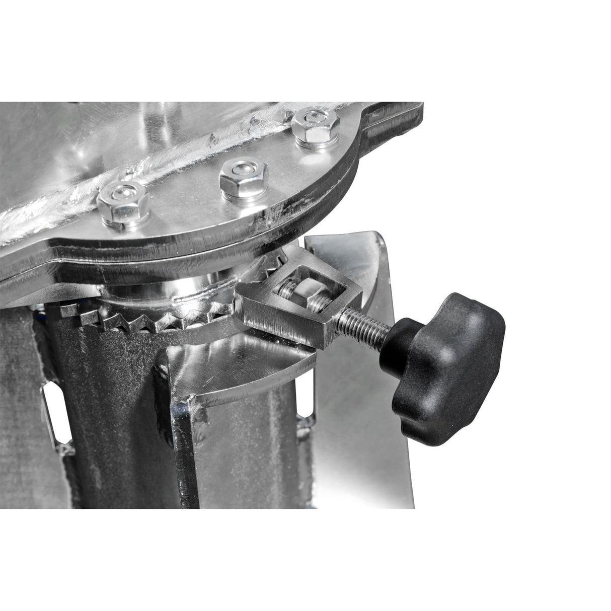 Příslušenství pro otočný jeřáb SD900 nosnost 900/600kg, dosah až 2m, GEBUWIN