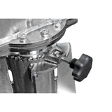 Příslušenství pro otočný jeřáb SD900 nosnost 900/600kg, dosah až 2m, GEBUWIN