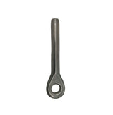 Nerezová koncovka s okem