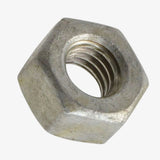 Pojistná matice CROSBY HG4061 3/8´´