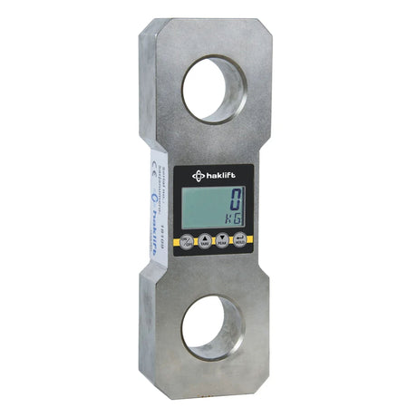Digitální závěsná jeřábová váha 20t HAKLIFT

