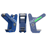 Elebia automatická zvedací svorka ELEBIA C5, nosnost 5 tun